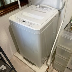 家電 生活家電 洗濯機