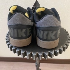 NIKEスニーカーの画像
