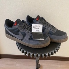 NIKEスニーカーの画像