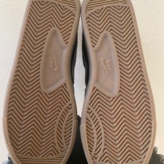 NIKEスニーカーの画像