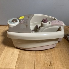 フットバス