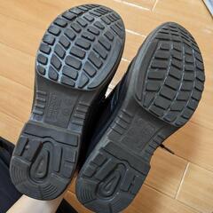 コックシューズの画像