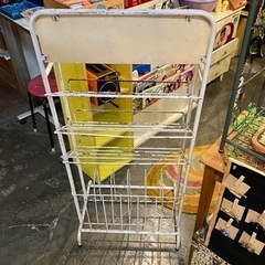 北海道　帯広　サッポロワイン　陳列棚　レトロケース　ポレール　スチールラック 北海道 帯広 サッポロワイン 陳列棚 レトロケース ポレール