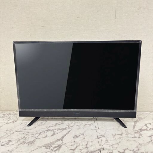 17537  MAXZEN ハイビジョン液晶テレビ 2019年製 32V ◆大阪市内・東大阪市他 5,000円以上ご購入で無料配達いたします！◆ ※京都・高槻・枚方方面◆神戸・西宮・尼崎方面◆生駒方面、大阪南部方面　それぞれ条件付き無料配送あり！