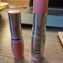 DIOR　コスメ/ヘルスケア メイクアップ