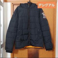 服/ファッション コート メンズ　デシグアル