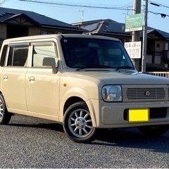 ★ご購入ありがとうございました★実走行8.7万km!! お洒落で...