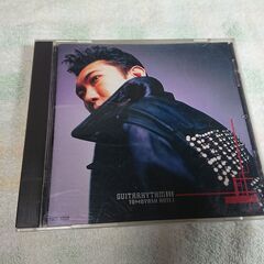 ❄　GUITARHYTHM 3 布袋寅泰 TOMOYASU HOTEI