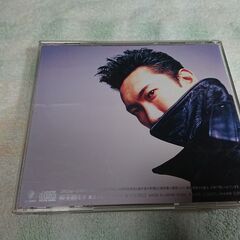❄　GUITARHYTHM 3 布袋寅泰 TOMOYASU HOTEIの画像