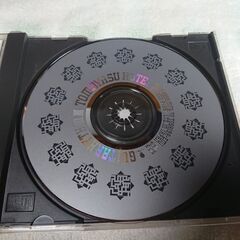❄　GUITARHYTHM 3 布袋寅泰 TOMOYASU HOTEIの画像