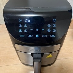 エアーフライヤー　コストコ