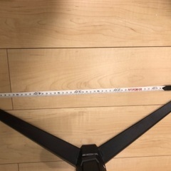 ASUS ゲーミングモニターアーム(モニターなし)の画像