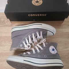 CONVERSEスニーカー：靴 スニーカー