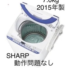 家電 生活家電 洗濯機