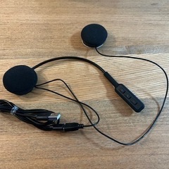 バイク　bluetooth インカム　