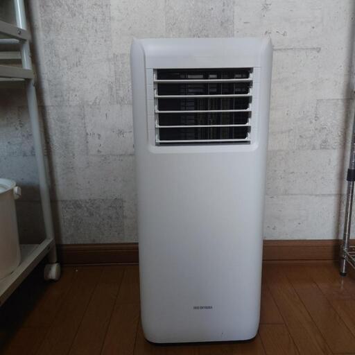 ★ポータブルエアコン：決まりました！