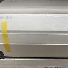 ✨三菱　中古　MSZ-EM4017E5S　エアコン　14畳～　2018年製✨うるま市田場✨の画像