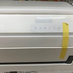 ✨三菱　中古　MSZ-EM4017E5S　エアコン　14畳～　2018年製✨うるま市田場✨の画像