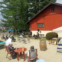 単発 7/20(土)のみ道の駅でパンフレット配り