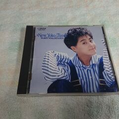 ❄　長山洋子 / ニューヨーコ・タイムス Nagayama Yo...