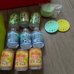 自動販売機　子供おもちゃ　ままごと　ごっこ遊びの画像