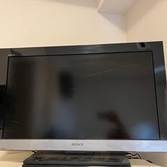家電 テレビ 液晶テレビの画像