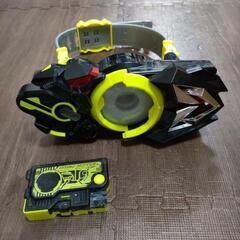 おもちゃ 仮面ライダーベルト