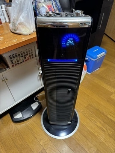家電 季節、空調家電 遠赤外線ヒーター