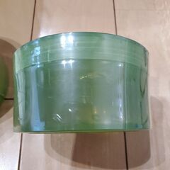 未使用　スージングジェル　アロエ　92% の画像