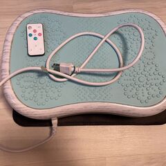 ブルブルボーテ CL-BB-100の画像
