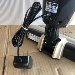 CCP SWEEPLUS 2in1 コードレススティッククリーナーの画像