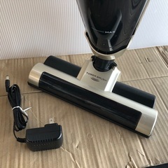 CCP SWEEPLUS 2in1 コードレススティッククリーナーの画像