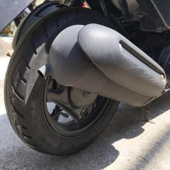 ※決まりました！たくさんの問い合わせありがとうございました！※ジャンク アドレスV50  原付バイクの画像