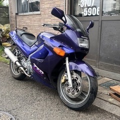 KAWASAKI  ZZR250‼️