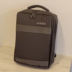【お引き渡し完了】wajun PC リュック　ワジュンPCリュッ...