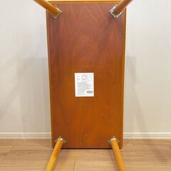 【木製】ローテーブルの画像