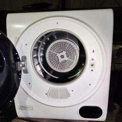 洗濯乾燥機の画像