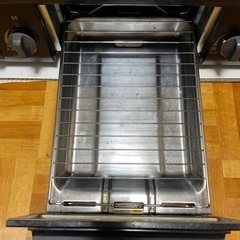 生活雑貨 調理器具 ガステーブルの画像