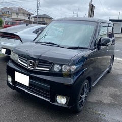 5月まで購入お勧め‼️ホンダ/ゼストスパーク/距離10万キロ以下‼️