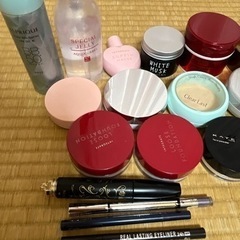 コスメ スキンケア ヘアケア まとめてお譲りしますの画像
