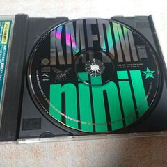 ❄　Nihil KMFDM (ケイエムエフディーエム) の画像