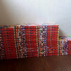 本/CD/DVD マンガ、コミック、アニメ