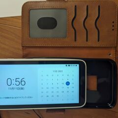 Galaxy5g scr01 Wi-Fiモバイルルーター【再値下げ】