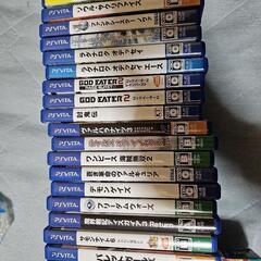おもちゃ ポータブルゲーム PSP、PS Vitaの画像