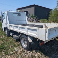 新しい車両をいれたので。の画像