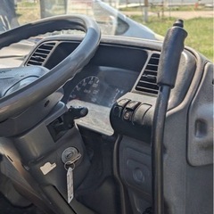 新しい車両をいれたので。の画像