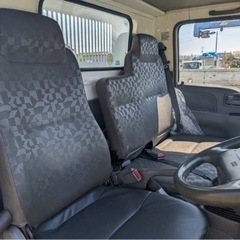 新しい車両をいれたので。の画像