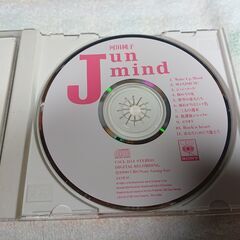 ❄　河田純子 / ジュン・マインド   Kawada Junko / Jun Mindの画像