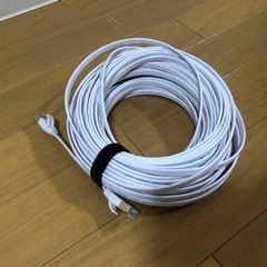 LANケーブル