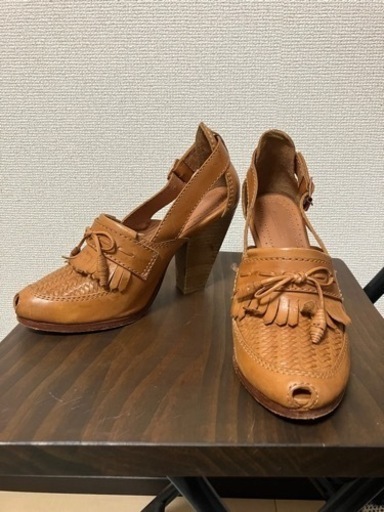 ディーゼルサンダル